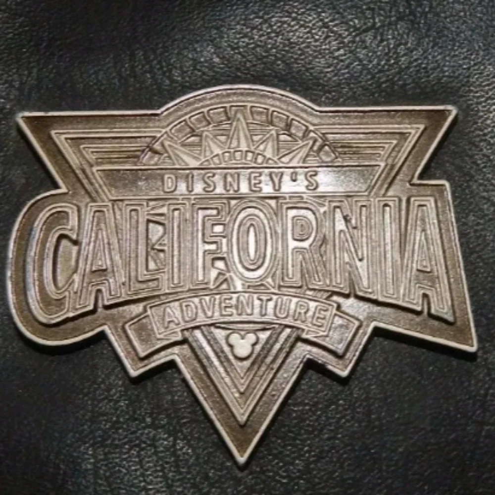 Disneyland California‎ Adventure Mini Backpack